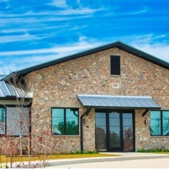 Southlake office exterior